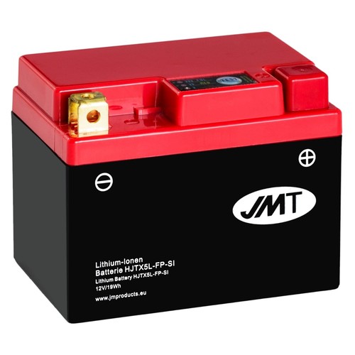 Batteria litio moto - batteria,