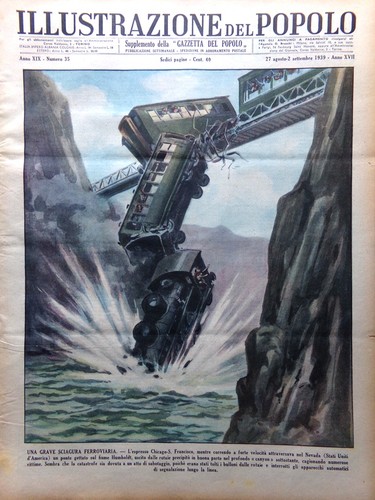 Illustrazione del popolo - del,