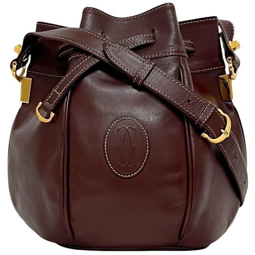 Borsa tracolla cartier must - borsa,