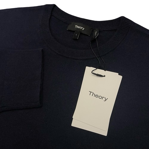 Maglione pullover girocollo