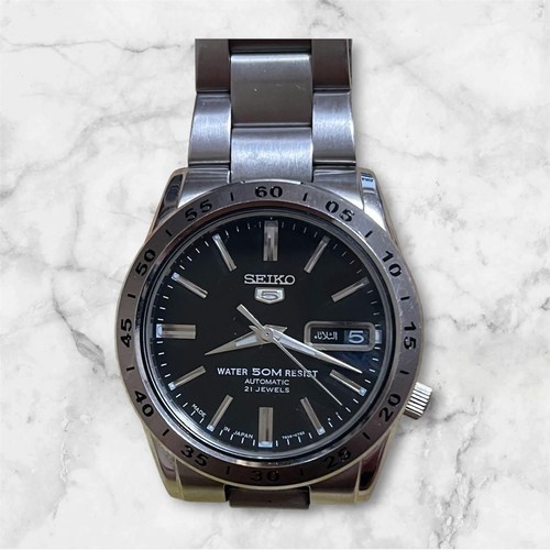 Orologio uomo arabo seiko - da,