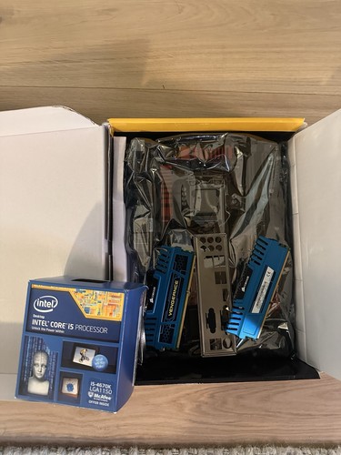 Scheda madre gigabyte z97x sli - scheda, z97x-sli