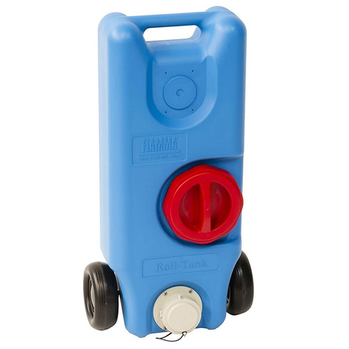Fiamma litri rotolo - fiamma,