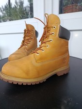 Stivali Timberland