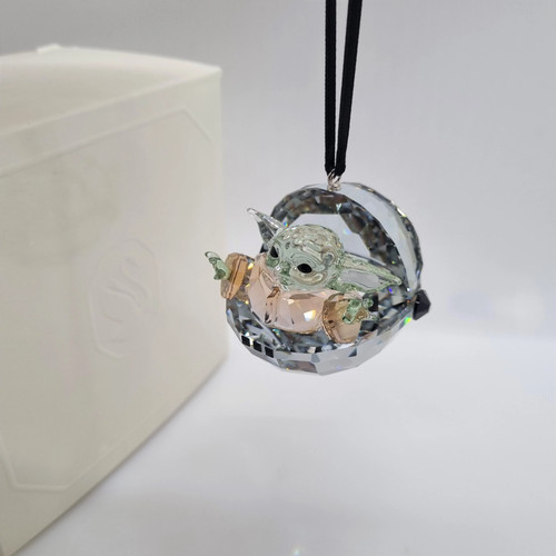Swarovski star wars - swarovski,