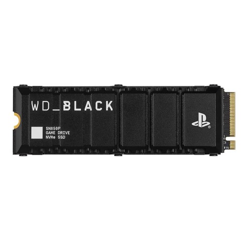 Nuovo black sn850p 4tb nvme - wd,
