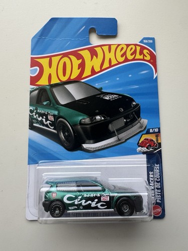 Carta vena hot wheels drag - hot,