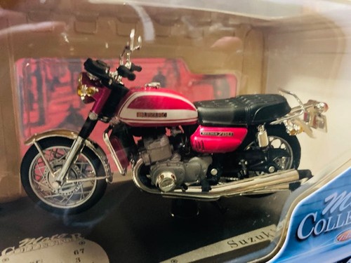 Suzuki 750 miniature - suzuki,