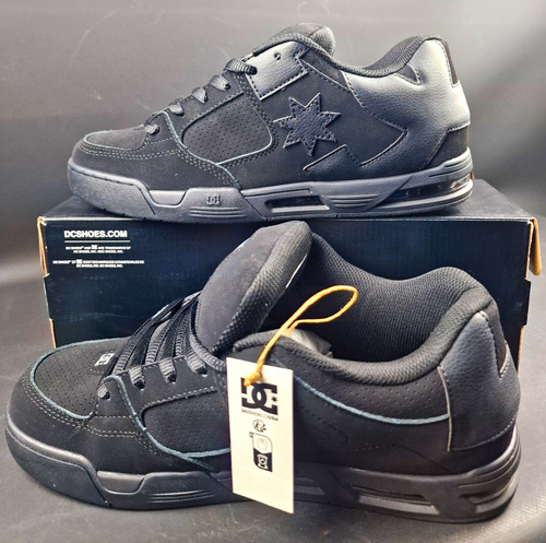 Shoes command scarpe - dc,