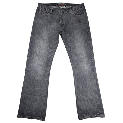 Vintage levis 527 low - low, cut