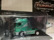 Camion truck tuning