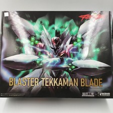 Cavaliere Spaziale Tekkaman