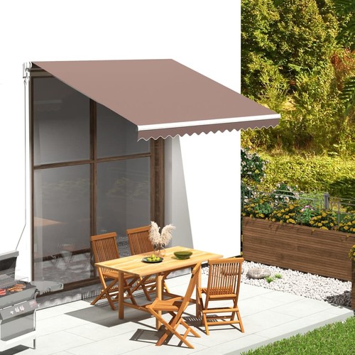 Replacement awning fabric - replacement,