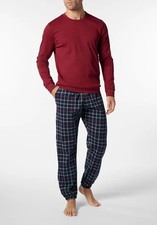 Perofil Uomo Pigiama lungo