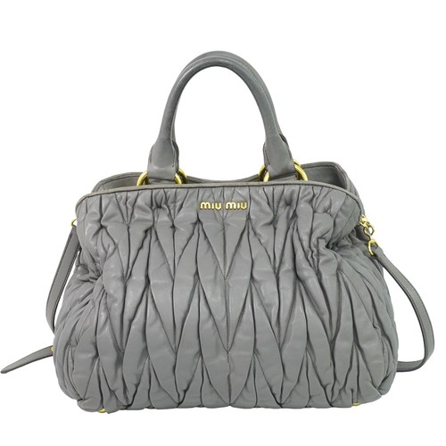 Borsa mano miu - borsa,