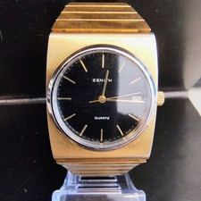 Zenith Surf Port Royal bracciale integrato