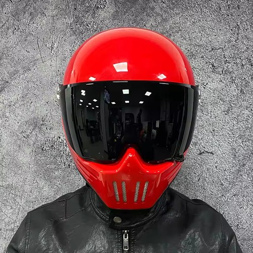 Casco motocross equitazione - motocross,