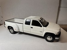 Anson Chevrolet Silverado 3500