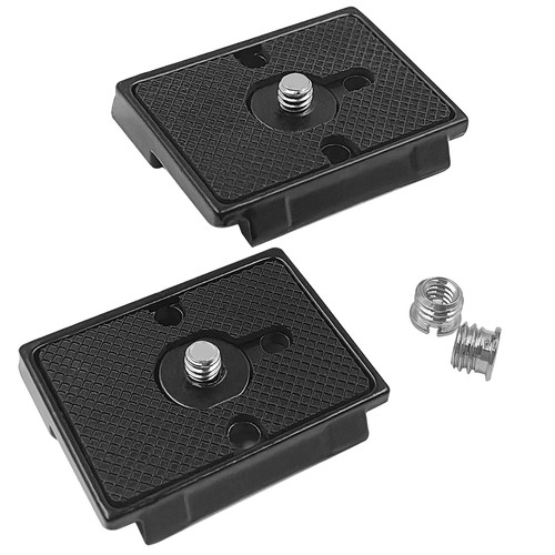 Confezione piastre a - da, 2