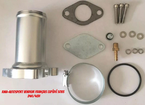 Kit réparation vanne egr - kit, tdi