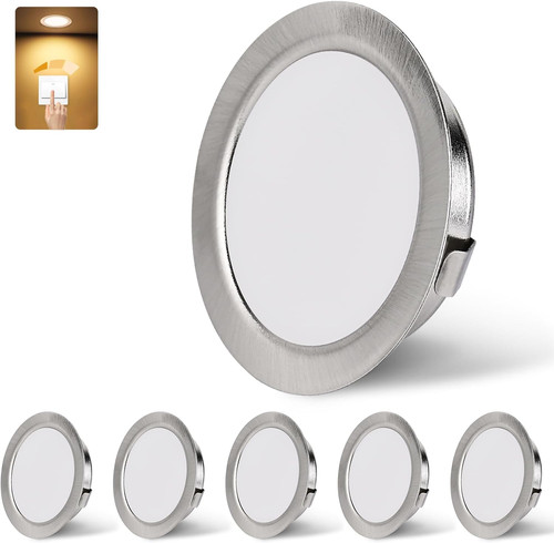 Faretti led incasso per - led,