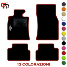 QUEMAR Kit Tappetini Auto per