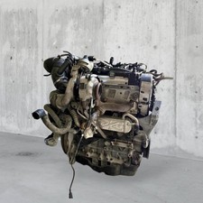  MOTORE AUDI A3 1.6 D 105 Cv