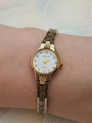 Orologio polso avia - orologio,