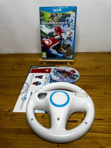 Mario kart nintendo wiiu - mario,