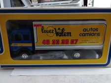 Lbs eligor camion - eligor,