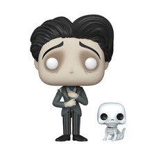 Corpse Bride Sposa Cadavere