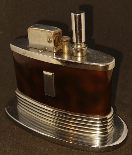 Working vintage ronson - working,