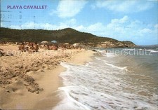 Ibiza Islas Baleares Playa