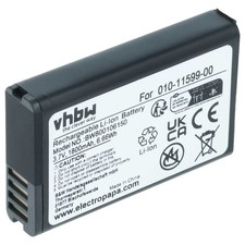 Batteria per Garmin Virb Elite