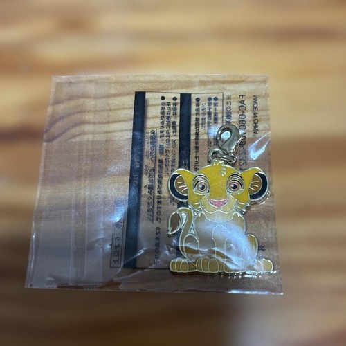 Spilla leone distintivo - il, re