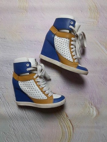 Stile isabel marant sneakers - stile, marant!