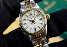 ROLEX 26mm Oyster Perpetual