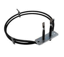 RESISTENZA CIRCOLARE 1800W 230V (481010836651) PER FORNO HOTPOINT FA4844HIXHA