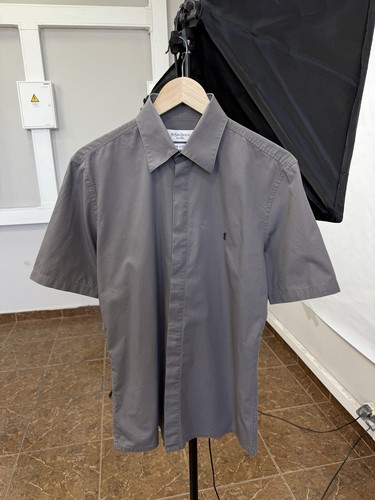 Camicia yves saint - 🇫🇷,
