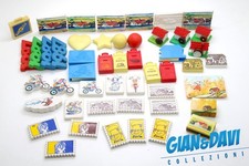 Barilla Mulino Bianco Gommine