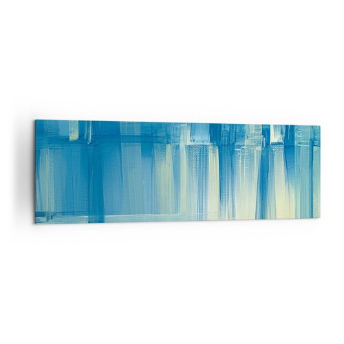 Quadro tela 160x50cm - su,