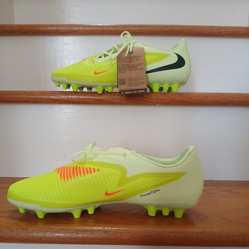 Nike phantom low - nike, acad