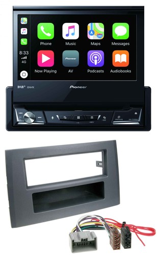 Pioneer dvd bluetooth dab - dvd, usb