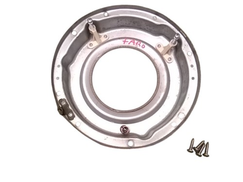 Cornice frizione clutch frame - ,