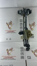 ALZAVETRO ELETTRICO PORTIERA
