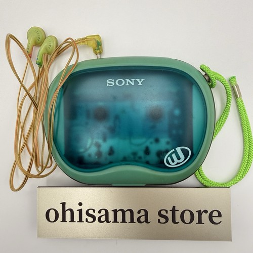 Sony eq3 lettore cassette - sony,