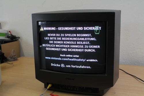 Sony trinitron 14m1d color - kv-14m1d,