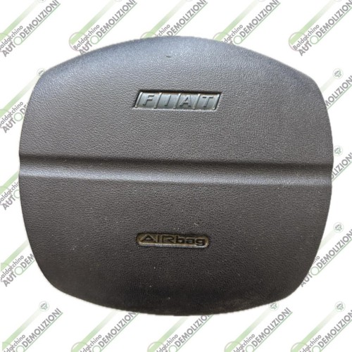 735291814 airbag volante fiat - 735291814,