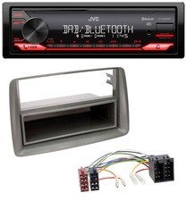 JVC Bluetooth USB DAB MP3