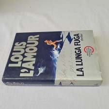 (Louis L'amour) La lunga fuga